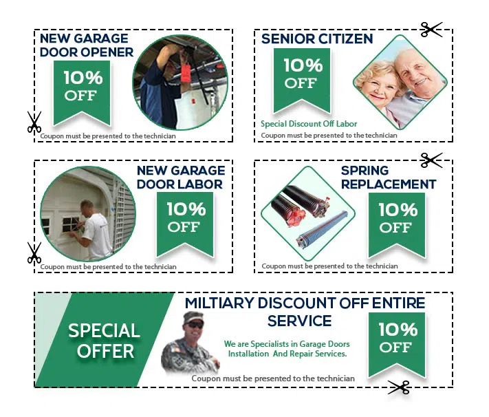 Quality Garage Door Service San Antonio, TX 210-245-5699 - cpn-gr-22m